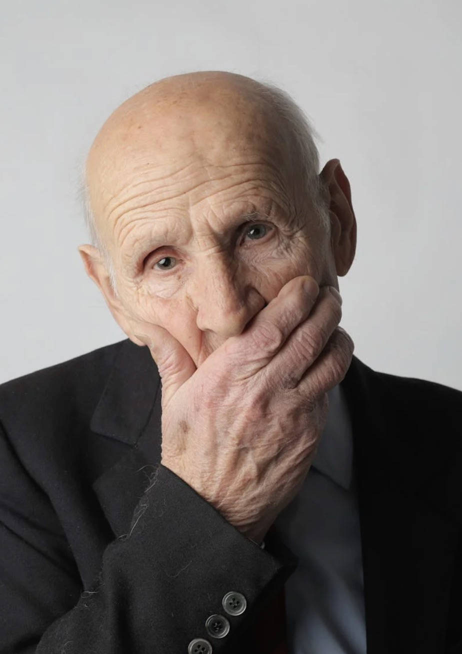 Elder Abuse in California